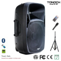 Hot Sales 15 Inches Active Audio Equipment for Model ED15ub